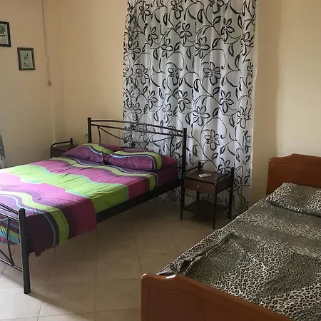 Arben Daci شقة *