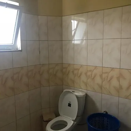 Arben Daci شقة كساميل