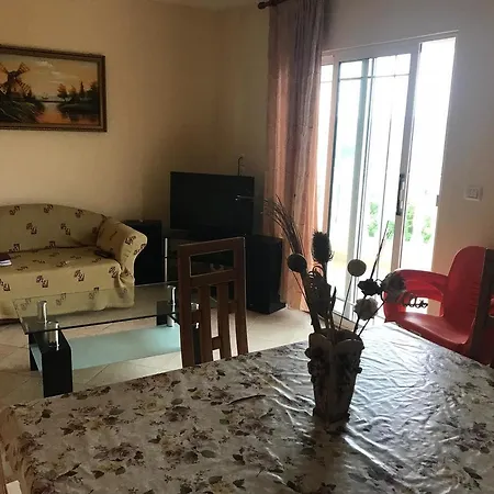 شقة Arben Daci *