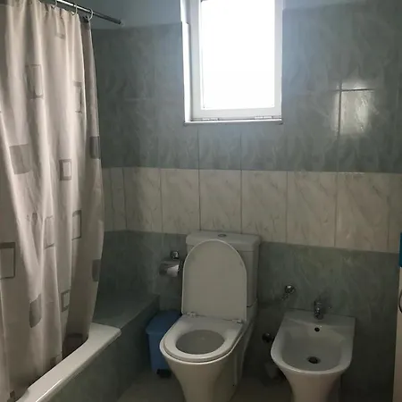 Arben Daci شقة كساميل