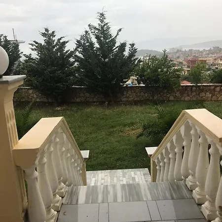 شقة Arben Daci