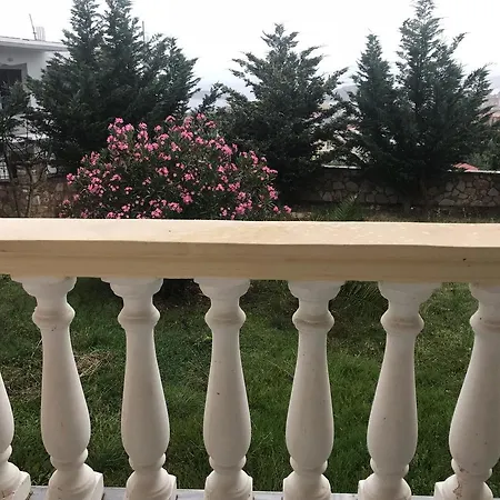 Arben Daci شقة *