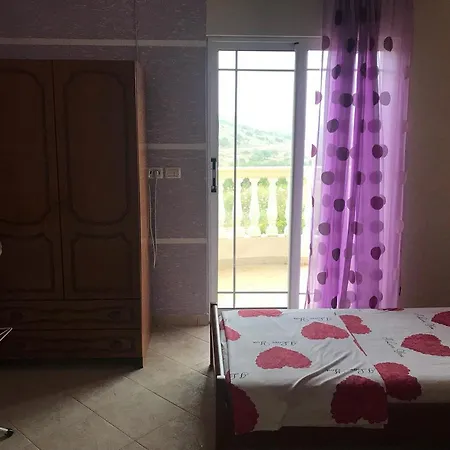 Arben Daci شقة