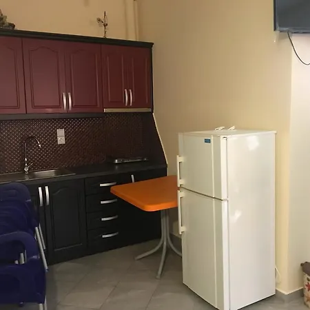 شقة Arben Daci *