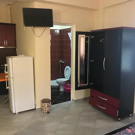 شقة Arben Daci كساميل